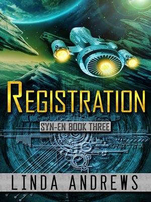 cover image of Syn-En Registration